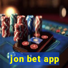 jon bet app